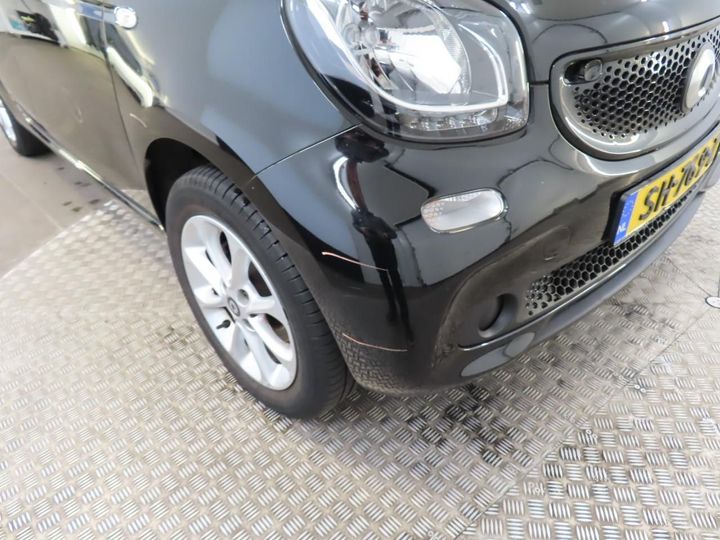 WME4530421Y166768  - SMART FORFOUR  2018 IMG - 26