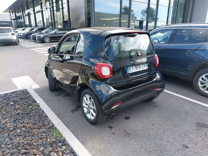 WME4533421K262501  -  Fortwo Coupe 2018 IMG - 3 