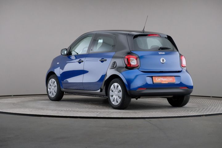 WME4530421Y093019  - SMART FORFOUR  2016 IMG - 2