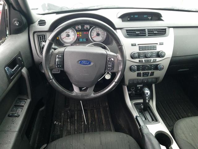 1FAHP3FN3AW179206  - FORD FOCUS SE  2010 IMG - 8