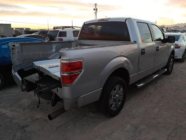 1FTEW1C88AFC91616  - FORD F150 SUPER  2010 IMG - 3