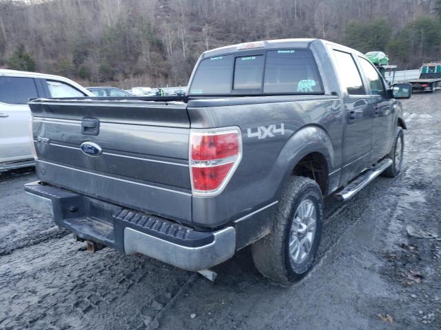 1FTEW1E85AFD02200  - FORD F150 SUPER  2010 IMG - 3