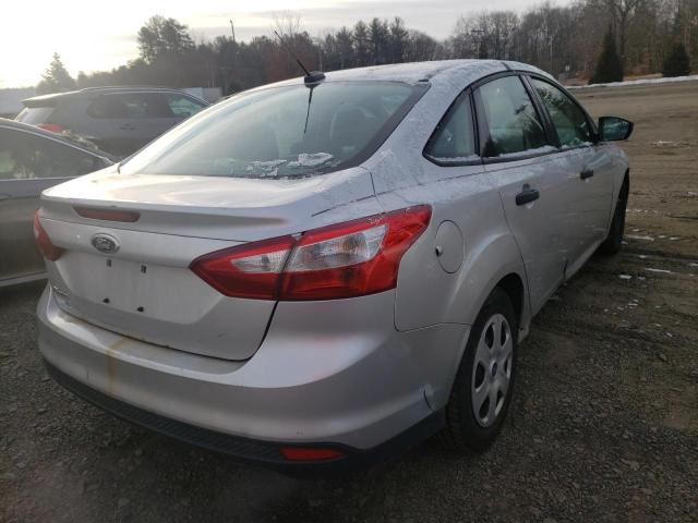 1FAHP3E21CL297041  - FORD FOCUS S  2012 IMG - 3