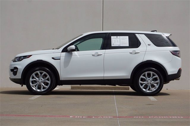 SALCR2RX9JH756937  - LAND ROVER DISCOVERY SPORT  2018 IMG - 4