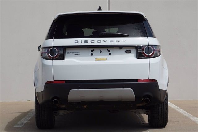SALCR2RX9JH756937  - LAND ROVER DISCOVERY SPORT  2018 IMG - 8