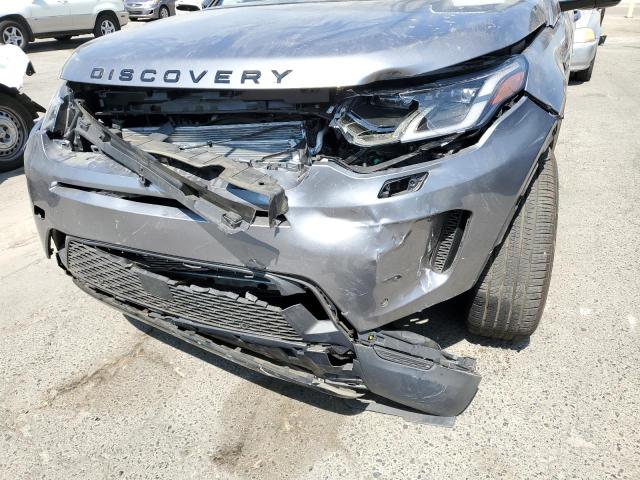 SALCP2FX6MH890772 KA6211ME - LAND ROVER DISCOVERY SPORT  2021 IMG - 8