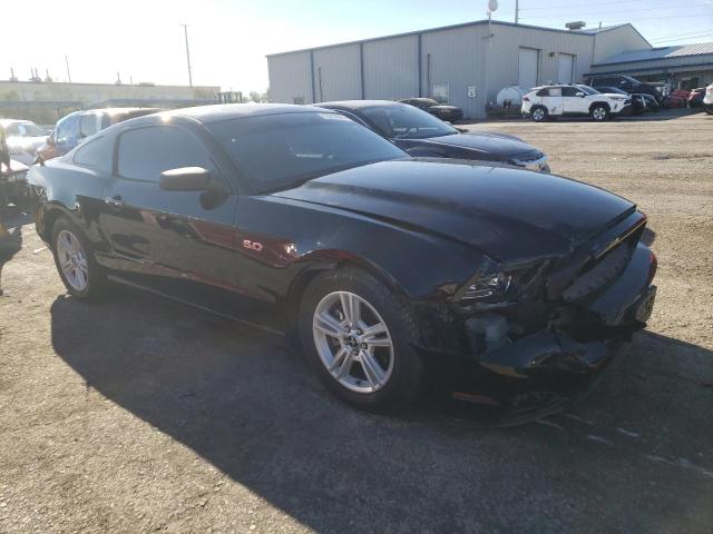 1ZVBP8AM7E5252744  - FORD MUSTANG  2014 IMG - 3