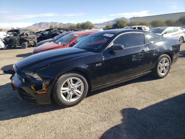 1ZVBP8AM7E5252744  - FORD MUSTANG  2014 IMG - 0