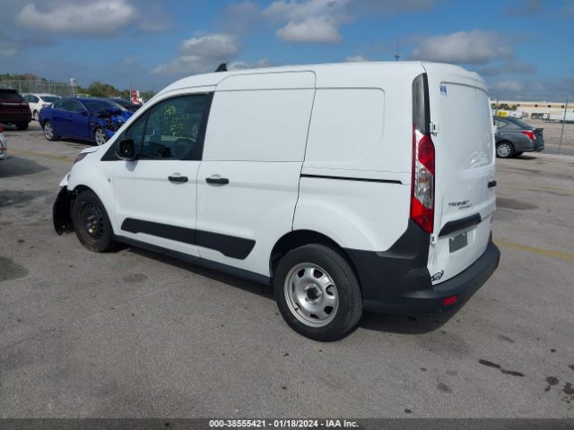 NM0LS6E23M1493108  - FORD TRANSIT CONNECT  2021 IMG - 2
