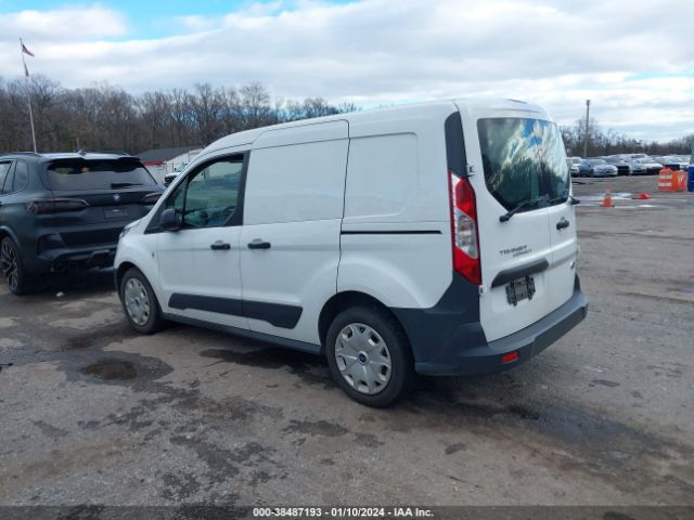 NM0LS6E7XH1302723  - FORD TRANSIT CONNECT  2017 IMG - 2