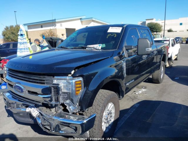 1FT7W2BT2HEC68904  - FORD F-250  2017 IMG - 1