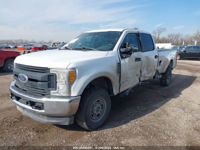 1FT7W2BT4HEE25168  - FORD F-250  2017 IMG - 1