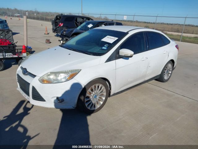 1FADP3F2XDL178497  - FORD FOCUS  2013 IMG - 1