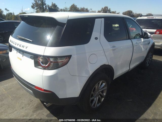 SALCR2BG9HH660049  - LAND ROVER DISCOVERY SPORT  2017 IMG - 3