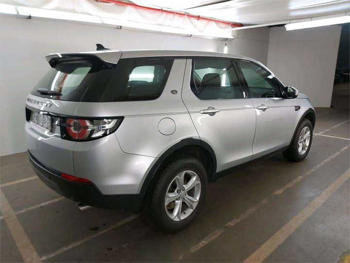 SALCA2BN2GH618729  - LAND ROVER DISCOVERY SPORT  2016 IMG - 2