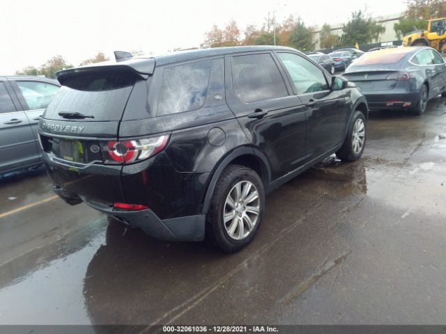 SALCP2BG1HH662061  - LAND ROVER DISCOVERY SPORT  2017 IMG - 3