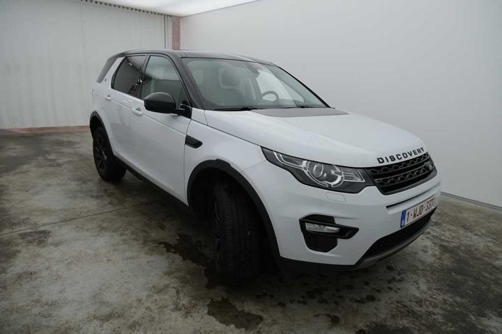 SALCA2BN5KH823891  - LAND ROVER DISCOVERY SPORT &#3914  2019 IMG - 8