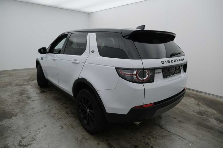 SALCA2BN5KH823891  - LAND ROVER DISCOVERY SPORT &#3914  2019 IMG - 7