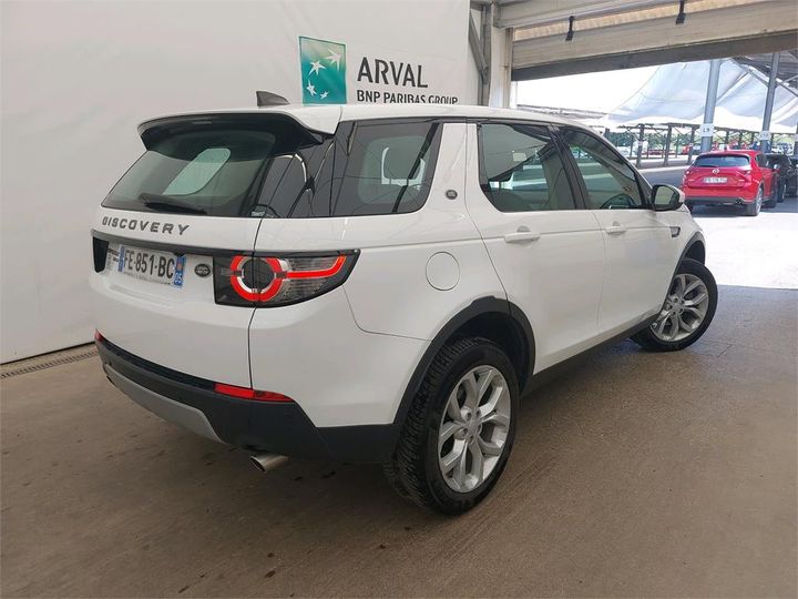 SALCA2BN7KH805067  - LAND ROVER DISCOVERY SPORT  2019 IMG - 3