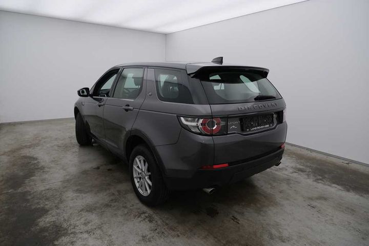 SALCA2BN0JH771858  - LAND ROVER DISCOVERY SPORT &#3914  2018 IMG - 7