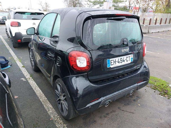 WME4533621K170888  -  Fortwo Coupe 2016 IMG - 3 