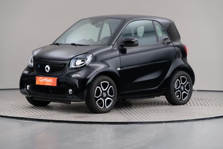 WME4533911K329848  -  Fortwo Coupe 2018 IMG - 1 