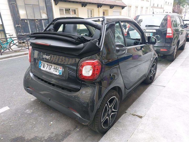 WME4534911K407723  -  Fortwo Cabriolet 2019 IMG - 4 