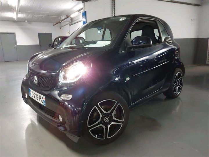WME4533911K328309  - SMART FORTWO COUPE  2018 IMG - 1