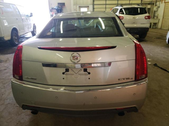1G6DT57V690135121  - CADILLAC CTS  2009 IMG - 5
