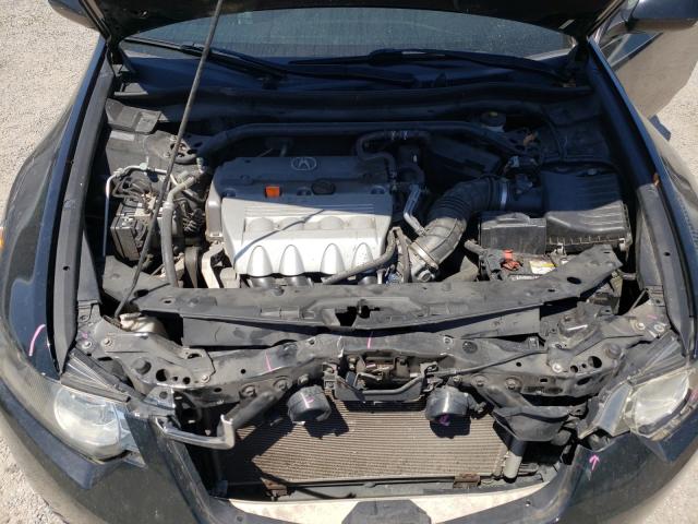 JH4CU2F67BC015460  - ACURA TSX  2011 IMG - 6