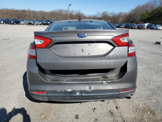 3FA6P0G76DR368493  - FORD FUSION S  2013 IMG - 5