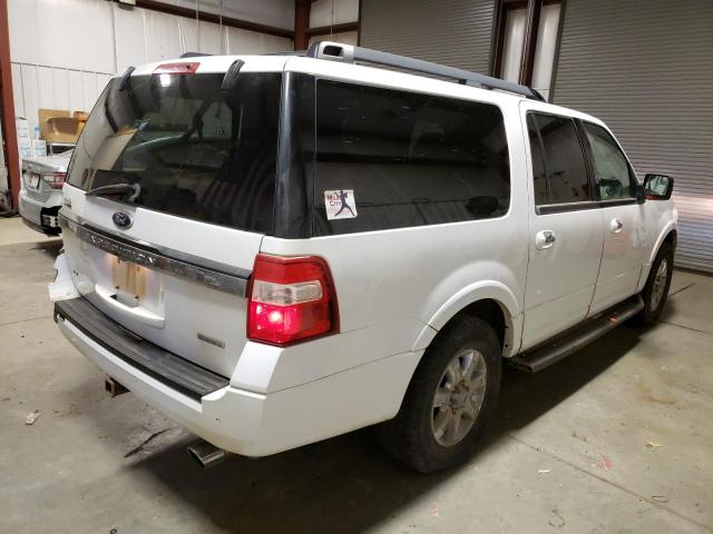 1FMJK1JT0FEF43496  - FORD EXPEDITION  2015 IMG - 2