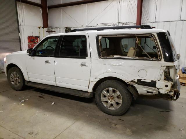 1FMJK1JT0FEF43496  - FORD EXPEDITION  2015 IMG - 1
