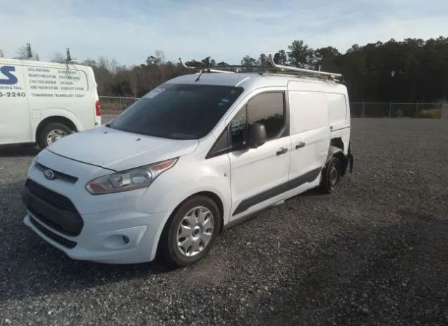 NM0LS7F73G1267493  - FORD TRANSIT CONNECT  2016 IMG - 1