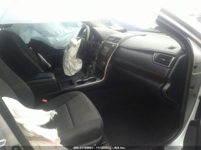 4T4BF1FK1FR512973  - TOYOTA CAMRY  2015 IMG - 4