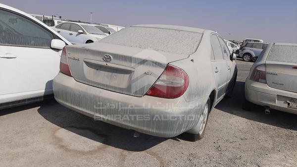 6T1BE32K34X454976  - TOYOTA CAMRY  2004 IMG - 6