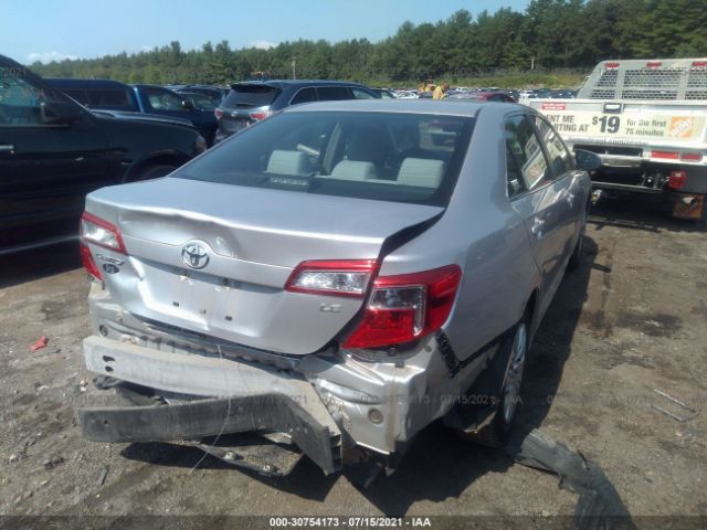 4T1BF1FK7CU168815  - TOYOTA CAMRY  2012 IMG - 3
