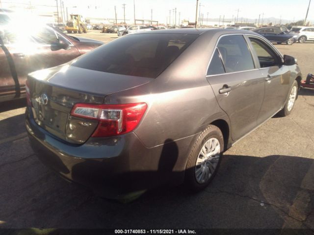 4T4BF1FK9CR232360  - TOYOTA CAMRY  2012 IMG - 3