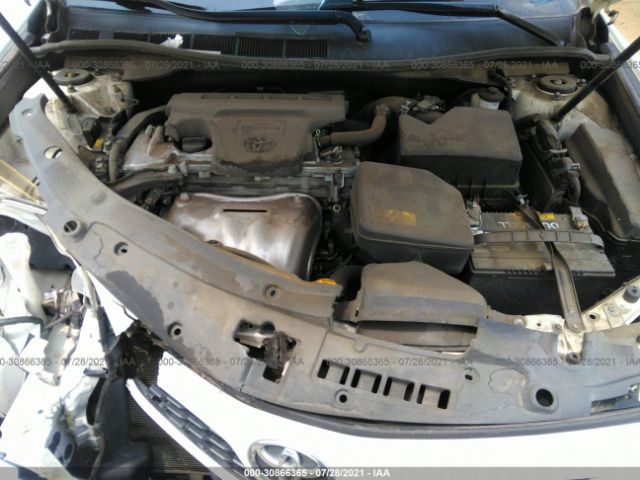 4T1BF1FK1CU112739  - TOYOTA CAMRY  2012 IMG - 9