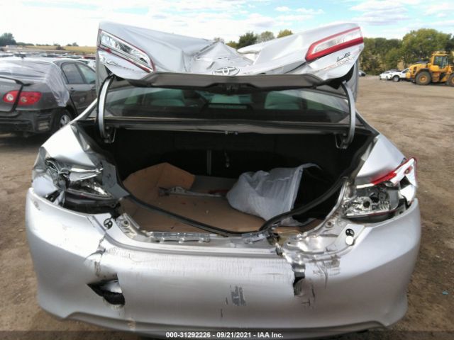 4T4BF1FK7CR172370  - TOYOTA CAMRY  2012 IMG - 5