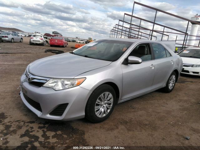 4T4BF1FK7CR172370  - TOYOTA CAMRY  2012 IMG - 1