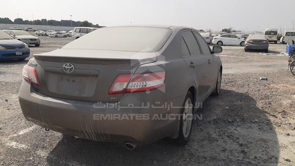 6T1BE42K8BX729406  - TOYOTA CAMRY  2011 IMG - 8