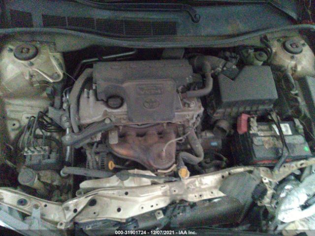 4T4BF1FK2CR175483  - TOYOTA CAMRY  2012 IMG - 9