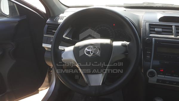 6T1BF9FK6FX576518  - TOYOTA CAMRY  2015 IMG - 13