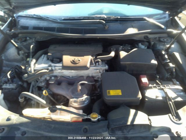 4T1BF1FK7CU011043  - TOYOTA CAMRY  2012 IMG - 9