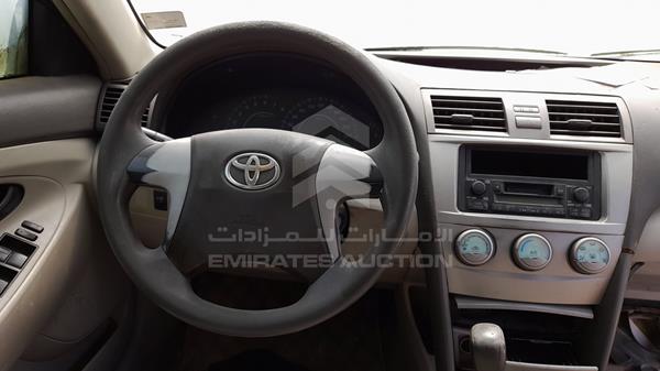 6T1BE42K28X530814  - TOYOTA CAMRY  2008 IMG - 13