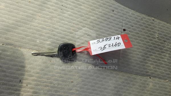 6T1BE42K28X530814  - TOYOTA CAMRY  2008 IMG - 4