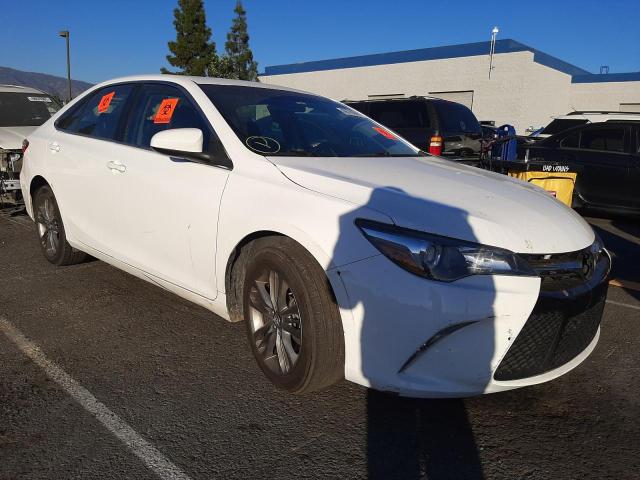 4T1BF1FK3GU230524  - TOYOTA CAMRY LE  2016 IMG - 0