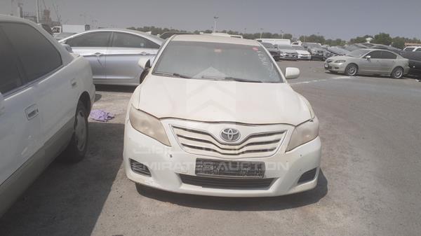 6T1BE42K9AX628986  - TOYOTA CAMRY  2010 IMG - 1