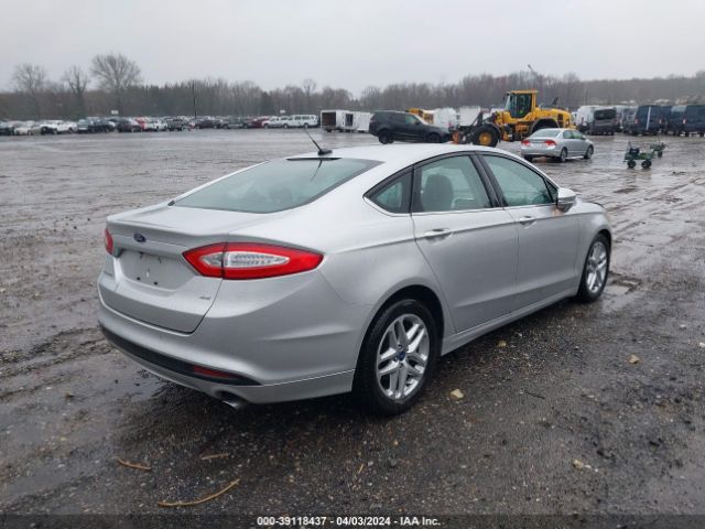 3FA6P0H74GR182647  - FORD FUSION  2016 IMG - 3